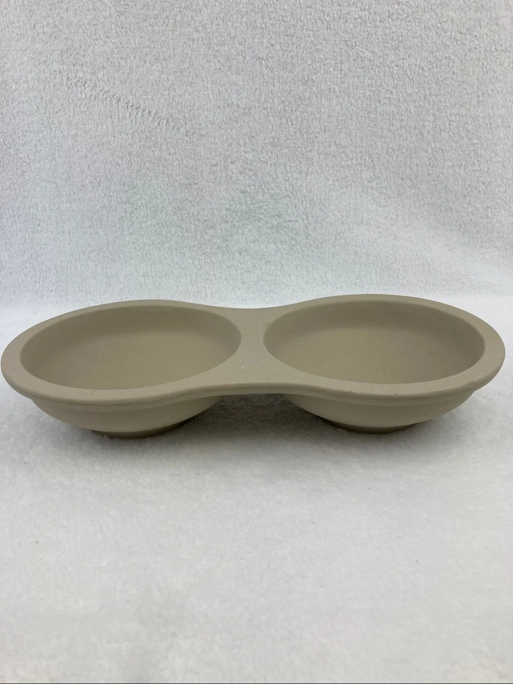 The Pampered Chef Microwave Egg Cooker 11.5”
